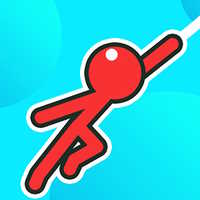 Stick Man Hook icon