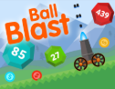 Ball Blast