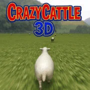 Crazy Cattle 3D