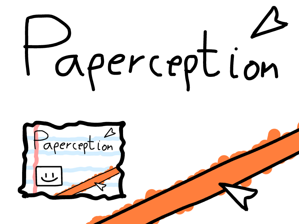 Paperception